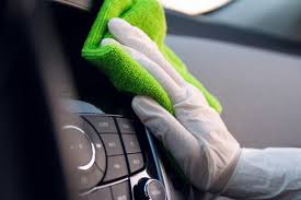 10 idei superbe cu ajutorul carora interiorul masinii tale va fi mereu curat!